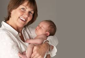 15.6% rise in births to over 40s